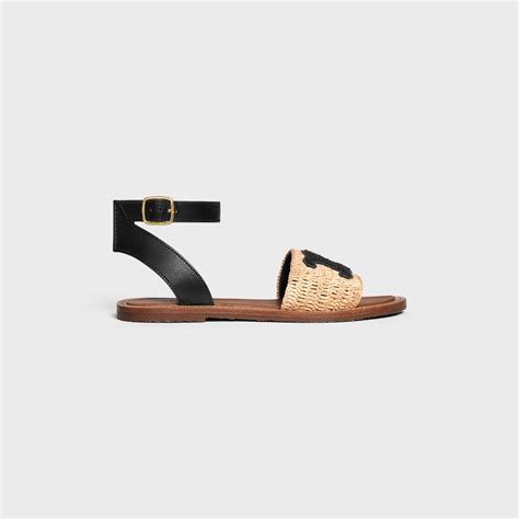 Celine sandals buy online